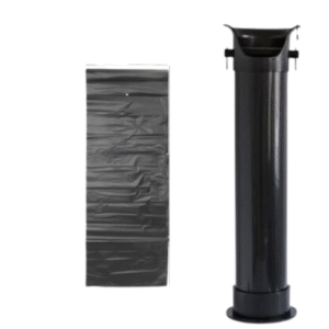 Coffee Grind knock Out Bags x 250