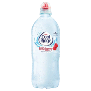 Cool Ridge Raspberry 750ml x 12