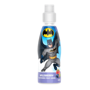 Fruity Burst Batman Wildberry 250ml x 24
