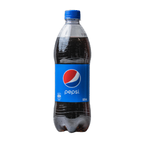 Schweppes Pepsi 600ml x 24