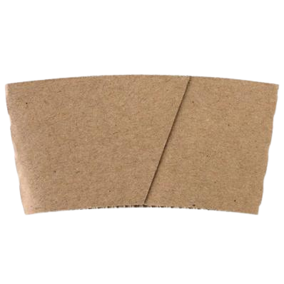 Cup Sleeves Brown 12/16oz x 1000