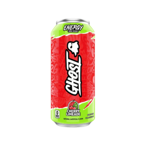 Ghost Energy Cherry Limeade x 12