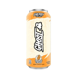 Ghost Energy Orange Cream x 12