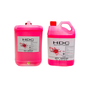 Heavy Duty Floor Cleaner 5L & 25L
