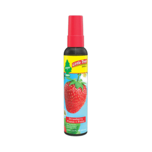 Little Tree Pump Spray Strawberry x 1