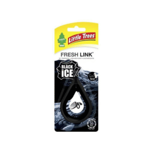 Little Trees Fresh Link Black Ice x 1