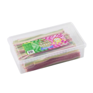 Lolliland Sour Straps RaspLem/Pine 1.2kg x 1