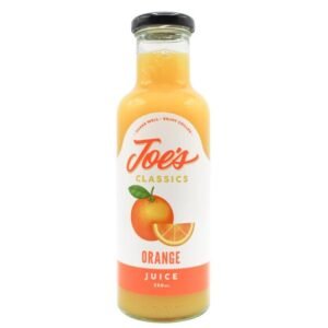 JOE'S Classics Orange Juice 350ml x 12