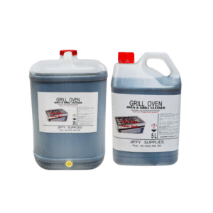 Oven And Grill Cleaner 5L & 25L