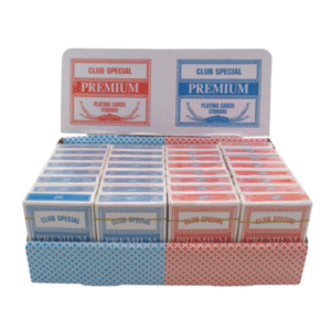 Premium Playing Cards Standard