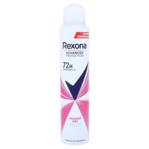Rexona Deodorant Women - Power Dry