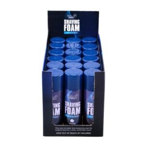 Shaving Foam Travel Size 80g