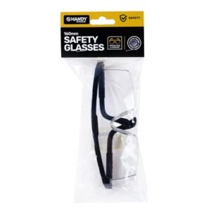 Safety Glasses 160mm