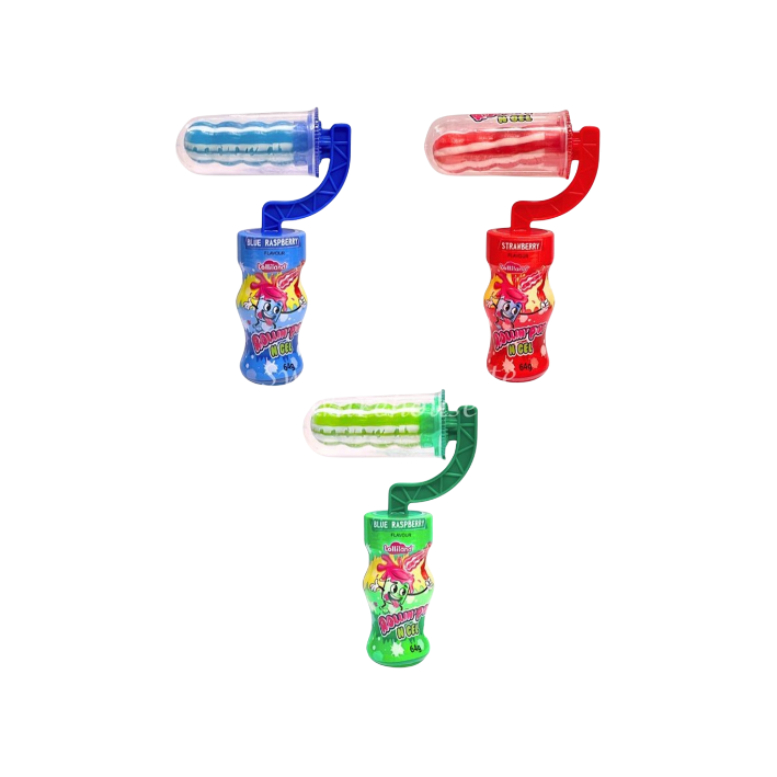 Lolliland Rollin Pop N Gel 64g x 12 - Image 2