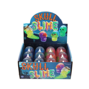 Slime Skull