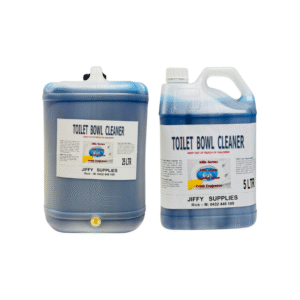 Toilet Bowl Cleaner 5L & 25L