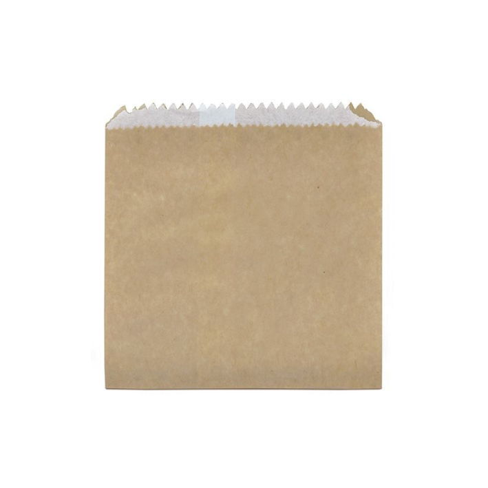 Brown Paper Bags Square GPL