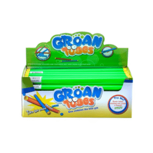 Groan Tubes