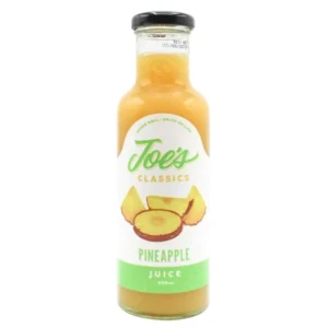 JOE'S Classics Pineapple Juice 350ml x 12