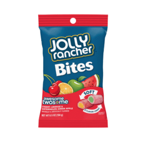 Jolly Rancher Awesome Twosome184g x 12