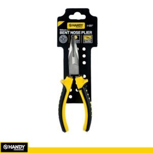 Handy Hardware Bent Nose Plier