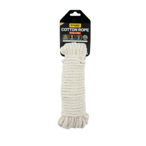 Cotton Rope 7mm x 15m