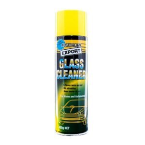 Export Glass Cleaner 400g