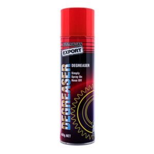Export Degreaser 400g