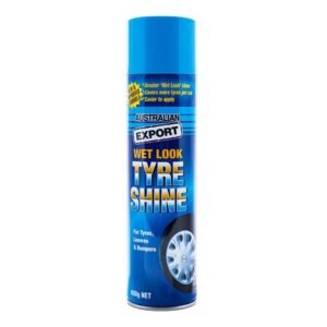 Export Tyre Shine 400g