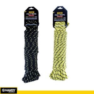 Poly Rope 2 Assorted Colors