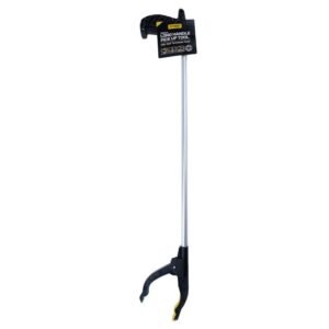 Pick Up Tool With Magnet 760mm Handle With Rotatable Head