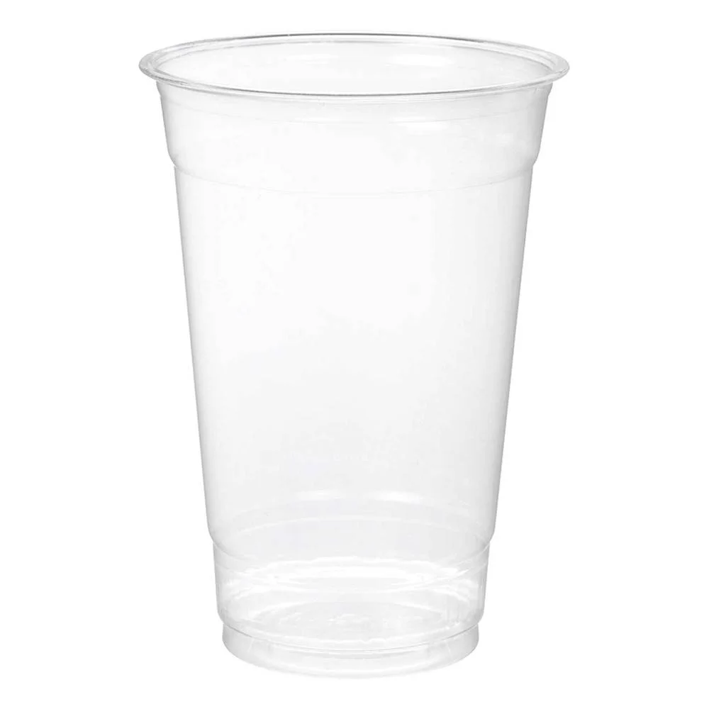 PET Cup 20oz Velta x 1000