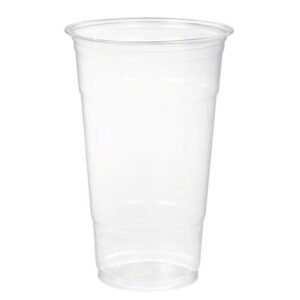 PET Cup 24oz Velta x 1000