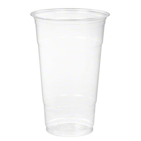 PET Cup 24oz Velta x 1000