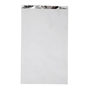 Chicken Foil Bags Plain X-Large x 250