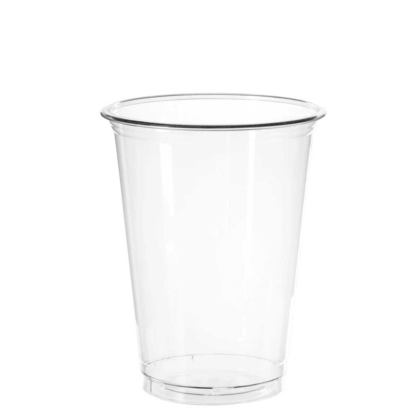 PET Cup 14oz Velta x 1000